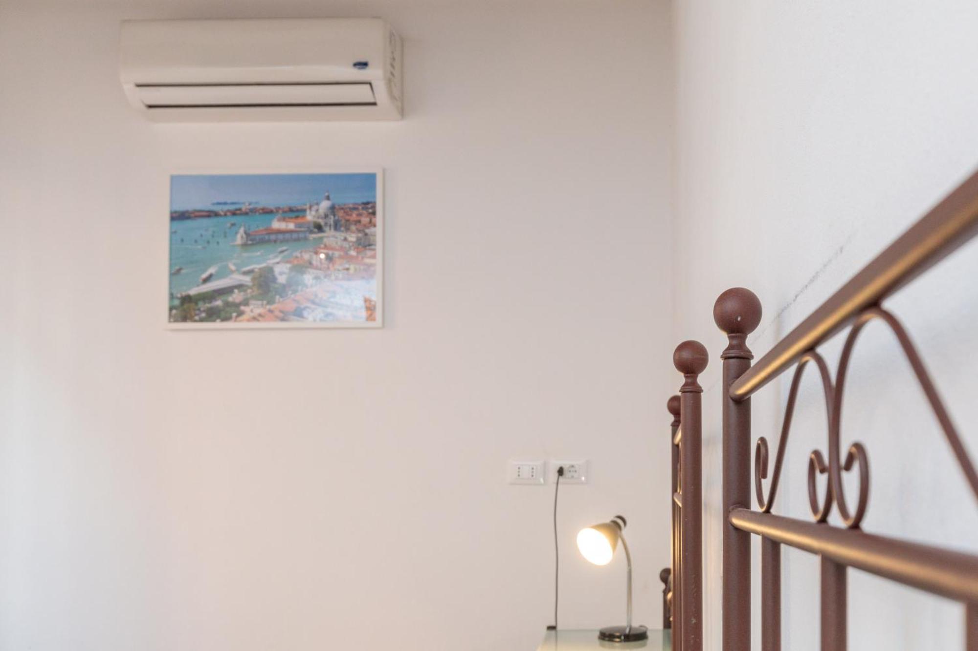 Rialto Bridge! Comodo In Centro - 1 Appartement *