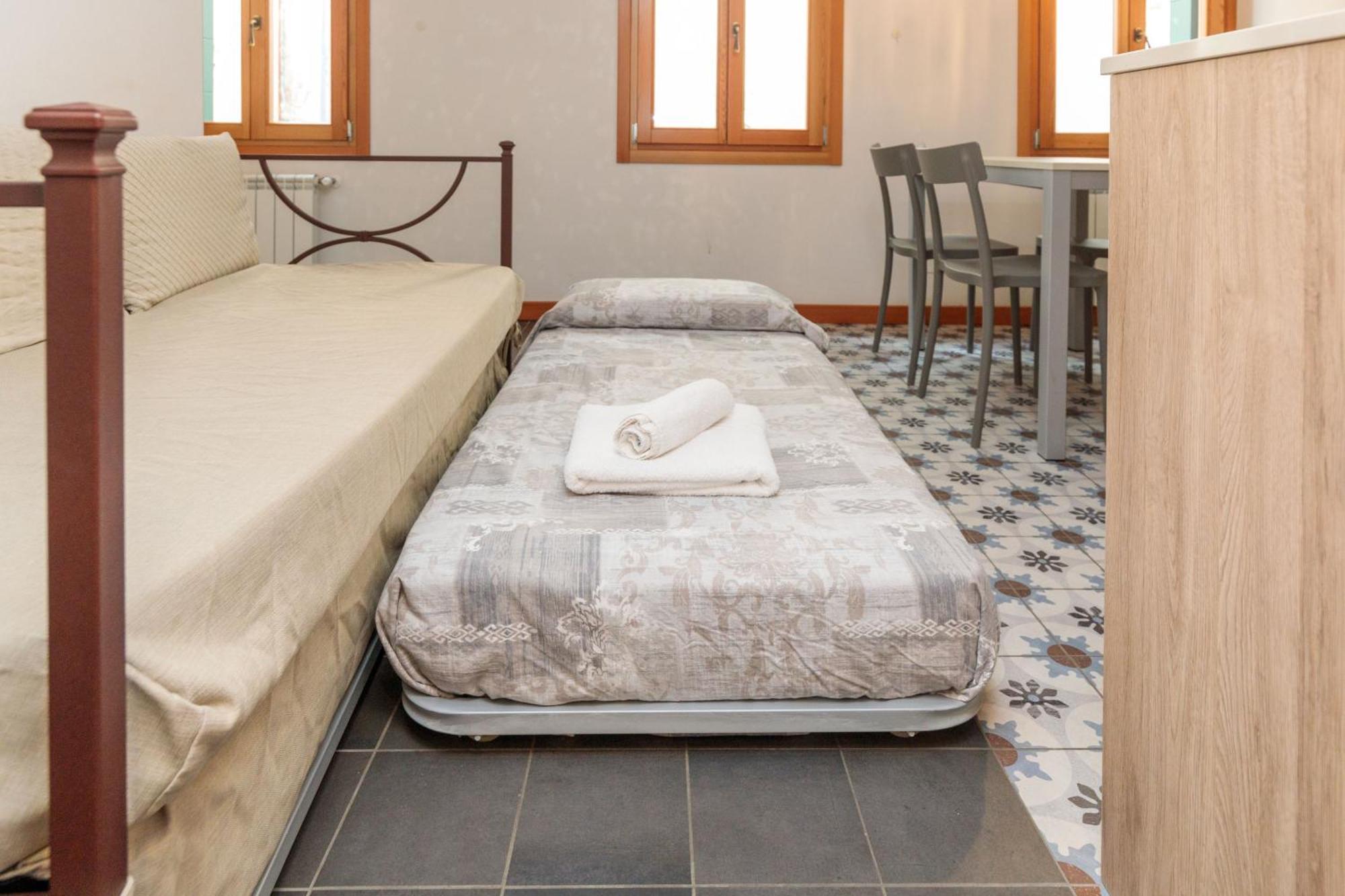 Appartement Rialto Bridge! Comodo In Centro - 1
