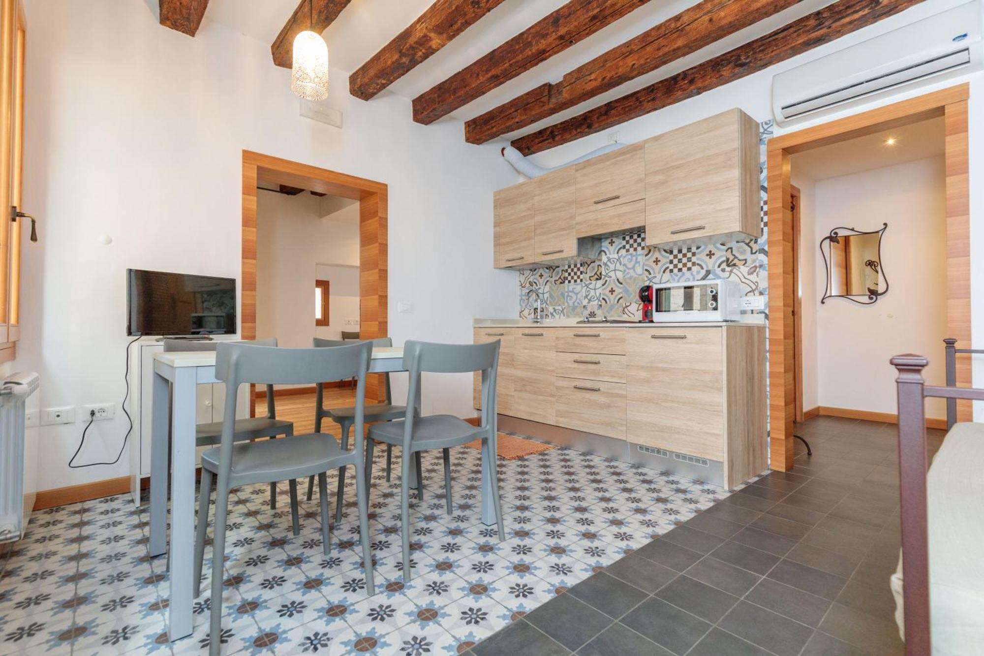 Appartement Rialto Bridge! Comodo In Centro - 1